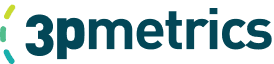3P Metrics