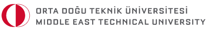Middle East Technical University (METU – ODTU)