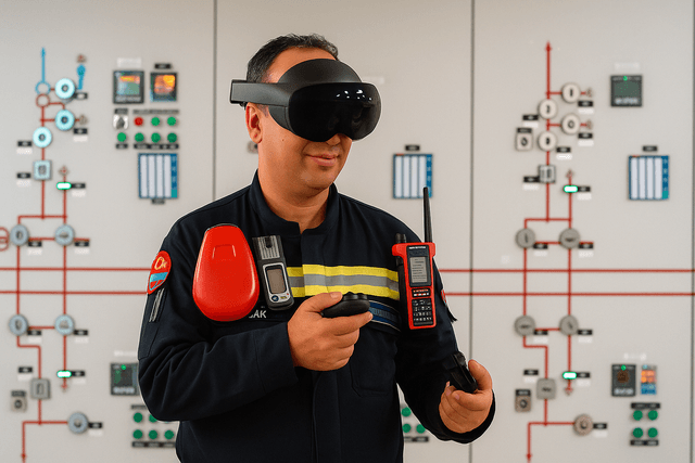 SOCAR Wennovation