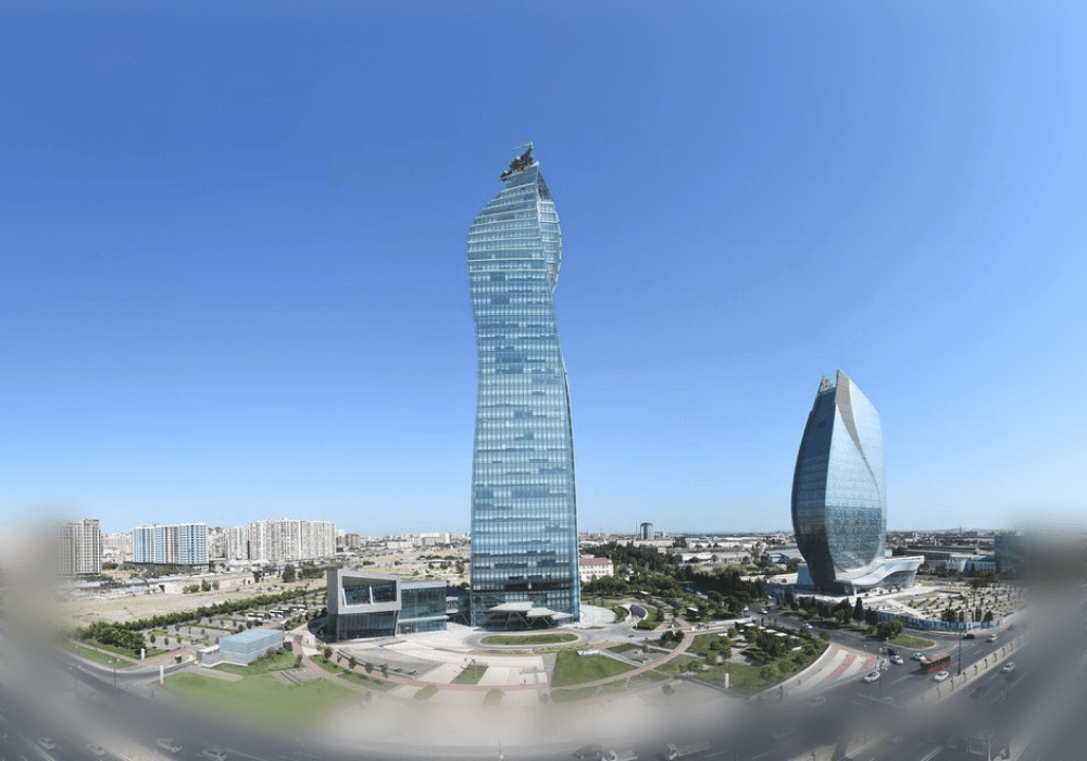 Baku